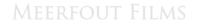 Meerfout Films